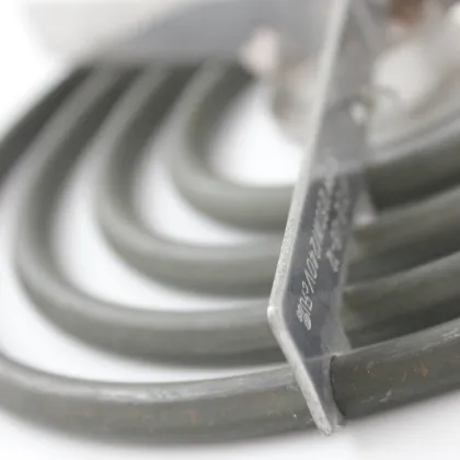 GE Hotpoint Range Electric Stove Replacement Parts - WB30M1 and WB30M2