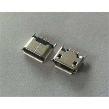 MICRO USB 2.0 RECEPTACLE B TYPE