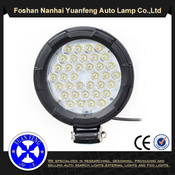 Hot sale 36w led work light,universal fog lamp in Auto Lighting System