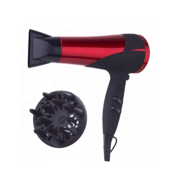Ryaca Professional Foldable Adjustable Electric Travel Hair Dryer