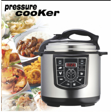 The best brand big commercial pressure cooker chicken