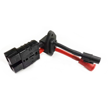 Anderson socket to AS150 Connector Battery Cable