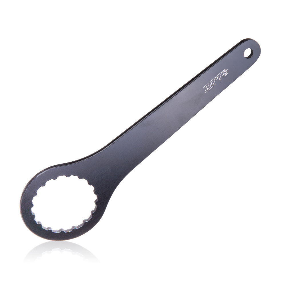 ZTTO BB Wrench For BSA BB109 BB30 PF30 BB51 BB52 Bottom Bracket Tool Installation Remover 44mm 16 notch Cycling Repair Tool
