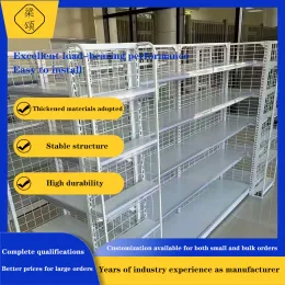 Kustom Metal Display Stands for Premium Retail Showcases