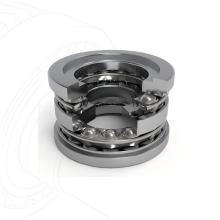 بلبرینگ های دو طرفه رانش