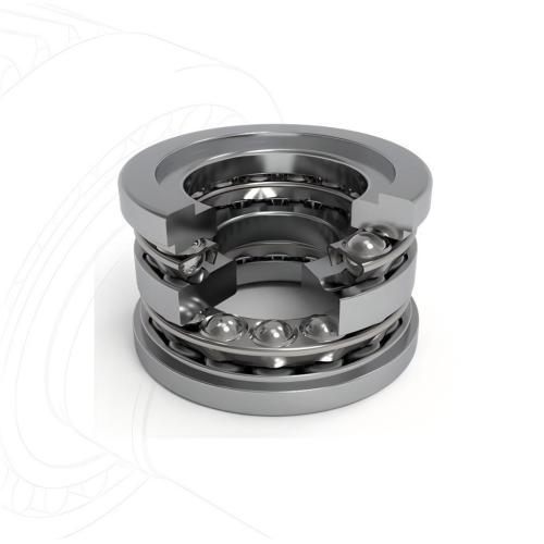 بلبرینگ های دو طرفه رانش