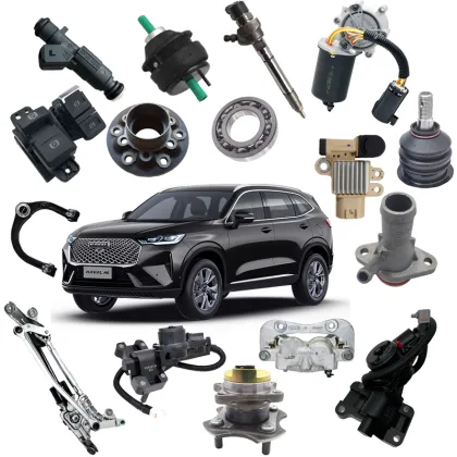 OEM 4108300XKR02A License Plate Light Assembly for GWM Great Wall Haval M6 PLUS