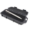 Lightweight Luxury Gift Pocket Pens Titanium tactical pen