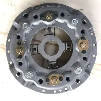 High Quality Clutch Plate Assembly HNC540 for Auto Clutch 31210-2621 Heavy Truck