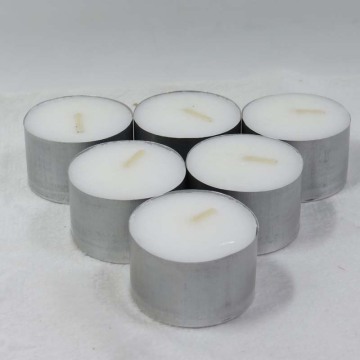Austrilia 9hours burn time tea lights Tealight Candles