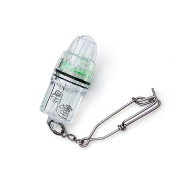 Deep Drop LED Fishing Light - Multi-Color Lure Hook Bait Light