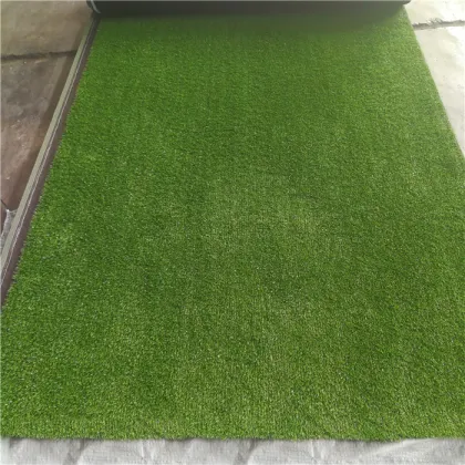 Football landscape putting green grass turf