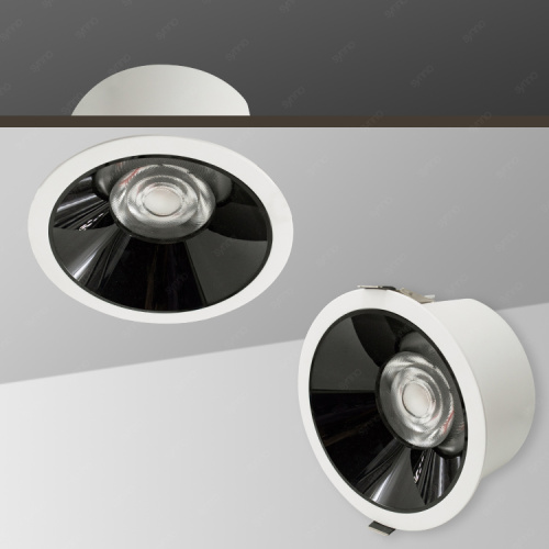 Big Power Downlight Model SL-Cl2p a Synno világításból