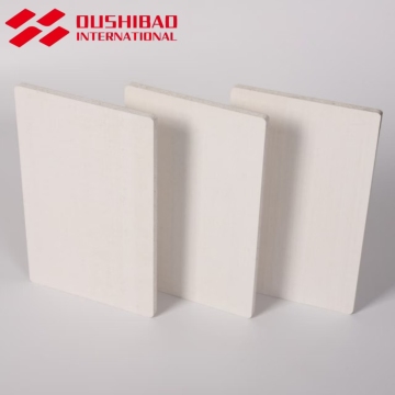 High Quality MGO Wall Panel for Interior Design