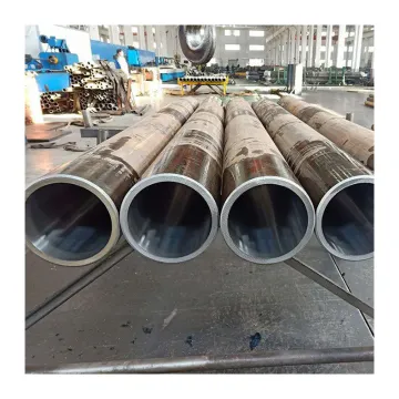Honed Tube H8 E355 for Pneumatic Hydraulic Cylinder Barrel