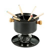 fondue set
