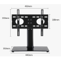 Soporte universal para TV de hasta 37 pulgadas