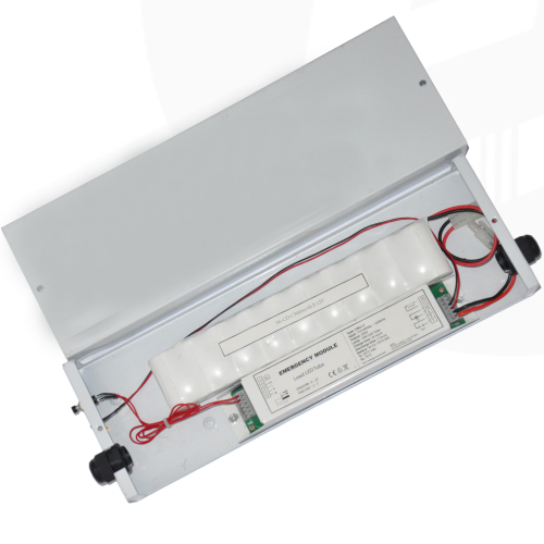 EMU-LT Universal Emergency LED Kit For LED Tube Includes Internal Driver
