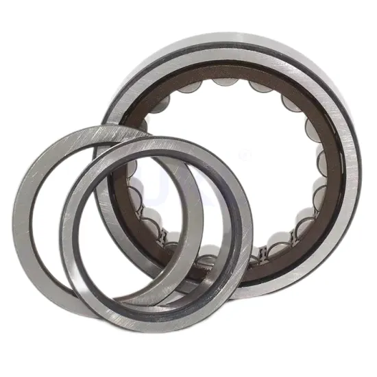 UKL Brand High Precision Cylindrical Roller Bearing NJ NU NUP 2318