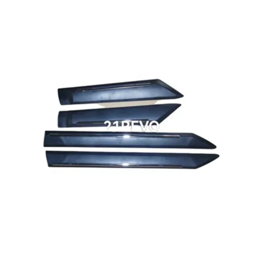 Hilux Revo 2021+ Car Parts Door Protect Trim
