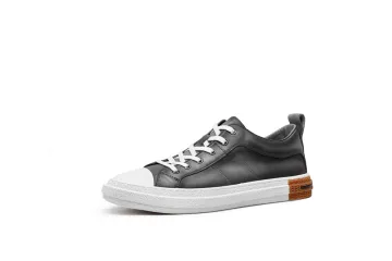 Genuine Leather Comfortable Mens Shoe