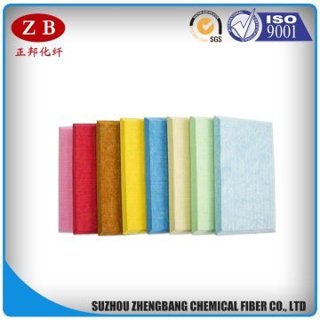 polyester acoustic panel sound proofing equipment