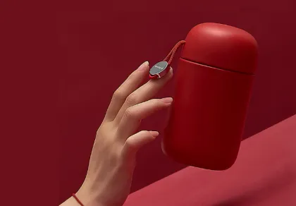 316L Stainless Steel insulated cup