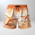 marchio OEM Best di qualità Bull witting Swimshorts traspirante Swim Surf Board Shoam Shorts