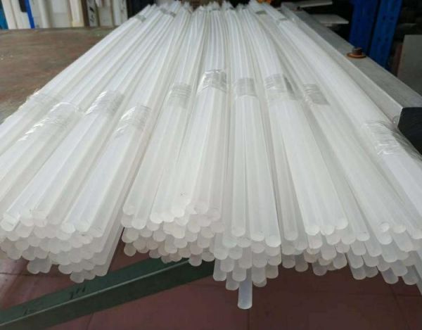 PCTFE Sheet Rod6 PCTFE sheet rod6