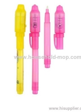 Cheap Plastic Fat Pen With Soft Grip Click Action Type For Advertising 