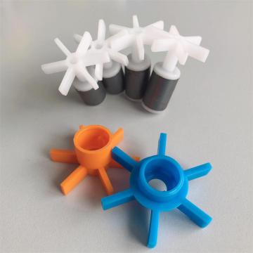 12W Water Pump Magnet Fountain Pump Rotor Magnets