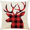 Throw Pillow Covers Pillow Cases Cotton Linen Pillow