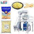 Low Price Automatic Pouch Packing Machine for Goya Tostones Garlic with Sea Salt Chips