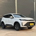 Kaiyi Showjet 2025 1.5L CVT ラグジュアリー エディション