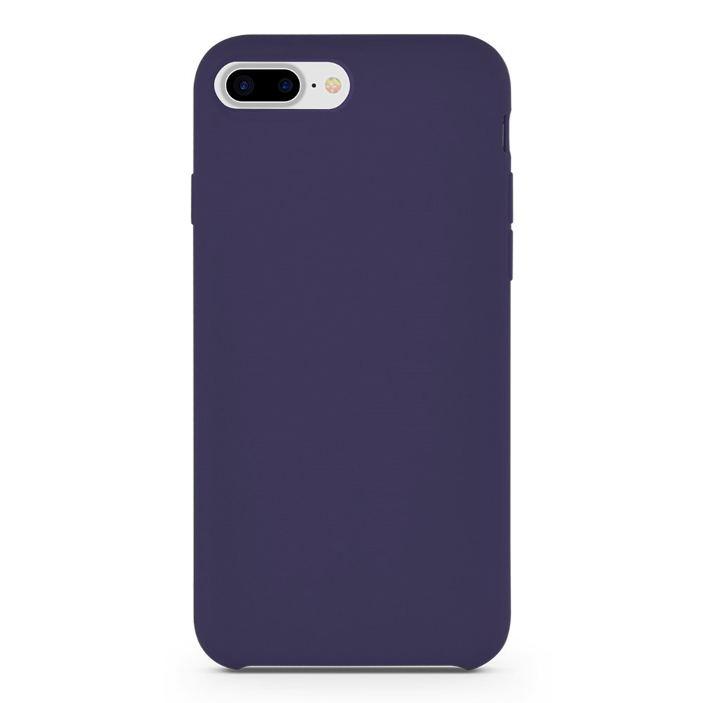Elegant Liquid Silicone Rubber Phone Case 