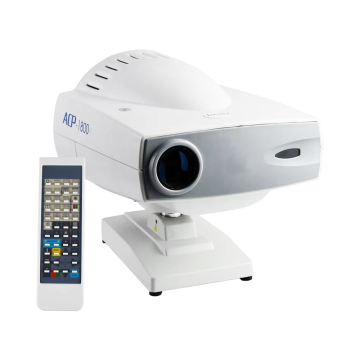Hot Sale Optical Instrument ACP-1800 Προβολέας