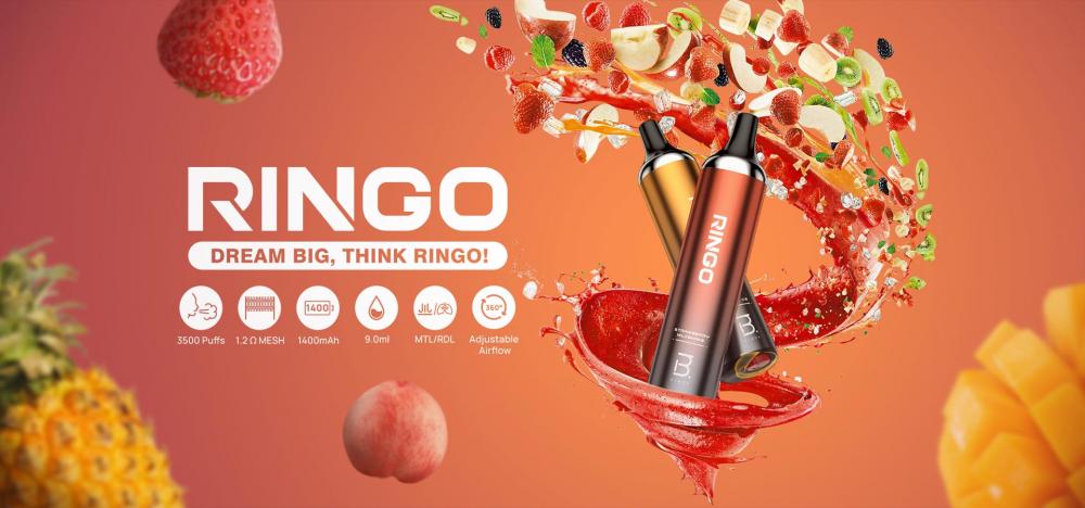 Bmor Ringo 1 Bmor Ringo 1
