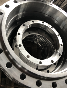 BLIND FLANGE #150 RF ASME B16.5