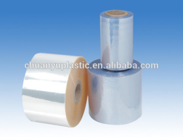 Vegetable Roll Bag/ Shopping Grocery Custom Flat Food Grade plastic bag roll for vegetables, fruit