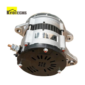 CAT 966, 972, 950G, 980G Engine Generator Alternator 10R9788 for CX31