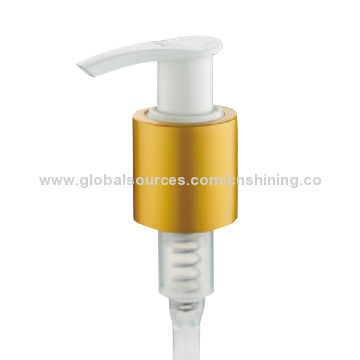 Lotion pump, hot sale