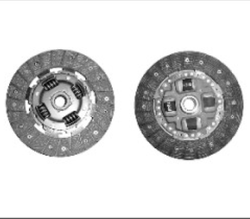 31250-12090 Auto Car Clutch Disc