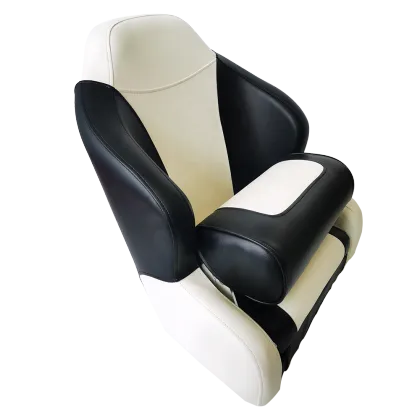 iTOPWELL Customized Yacht Seat & Marine Boat Accessories PU Cover