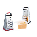 Stainless Steel Cheese Vegetable Shredder Potato Hand Slicer