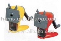 Plastic Table Sharpener For School