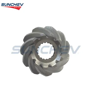 SUNCHEV Pinion Gear 57311-94401 For Suzuki 40hp