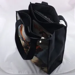 Museum Art Tote Bag