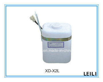 2L Made in China Bus Washer