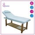 Beauty Salon Wood Massage Bed