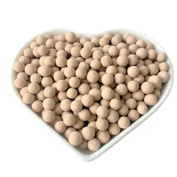 3A Molecular Sieve Zeolite Absorbent for Natural Gas Methane Moisture Removal